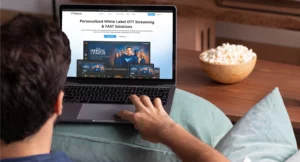 OTTclouds – OTT Streaming Platform and FAST Channel App Development