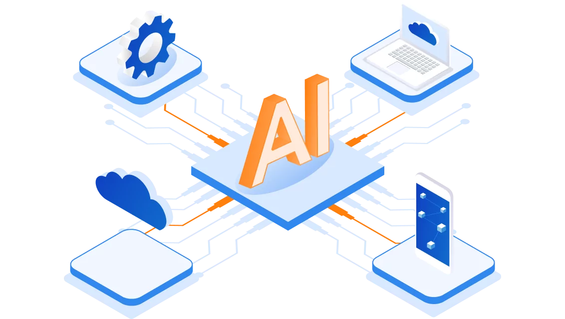 AI Research & Development