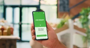 Creating a LINE MINI App with LIFF for Membership Management