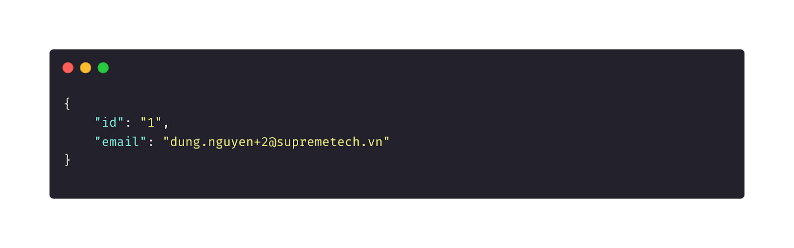 Serialization in NestJS: Transform Raw Data To API Responses