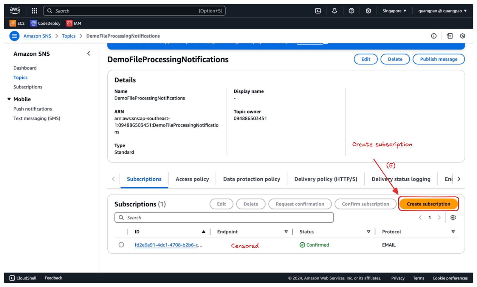 AWS Lambda Triggers: How to Trigger a Lambda Function - SupremeTech
