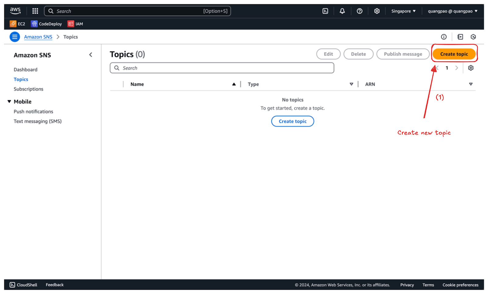 AWS Lambda Triggers: How to Trigger a Lambda Function - SupremeTech