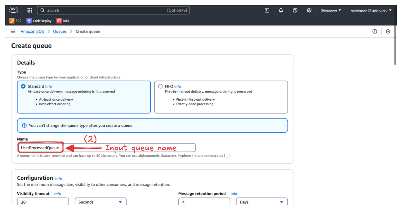 How to Create a Lambda Function Python in AWS? - SupremeTech