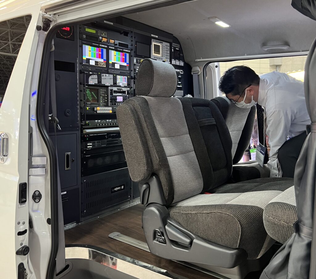 Some photos from the business trip to Japan