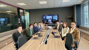 Japan – A journey of connection, learning, and cultural exploration
