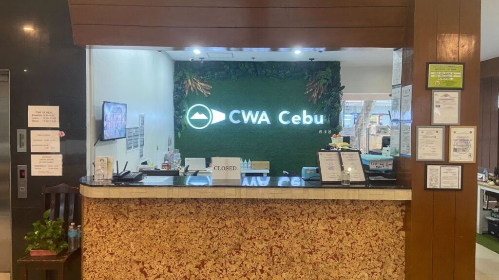 Curious World Academy (CWA)