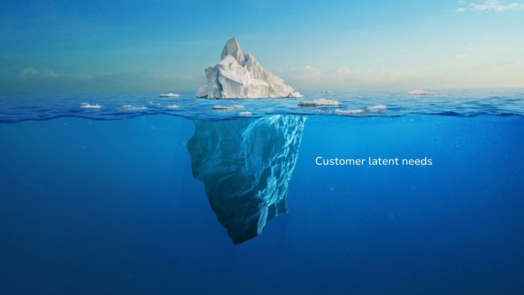 Negotiation – Helping Clients Discover Their Real Needs
