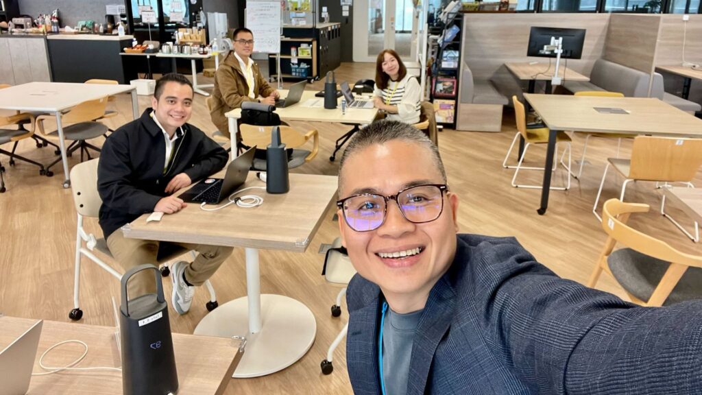 Our SupremeTech team