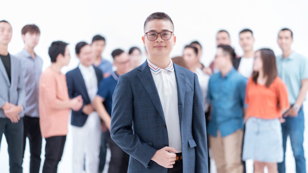 Ngày mai tốt hơn hôm nay, một centimet là đủ 