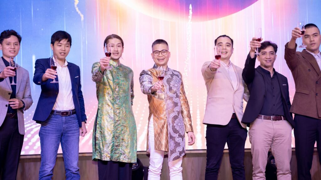 Chặng đường đáng nhớ cùng SupremeTech 