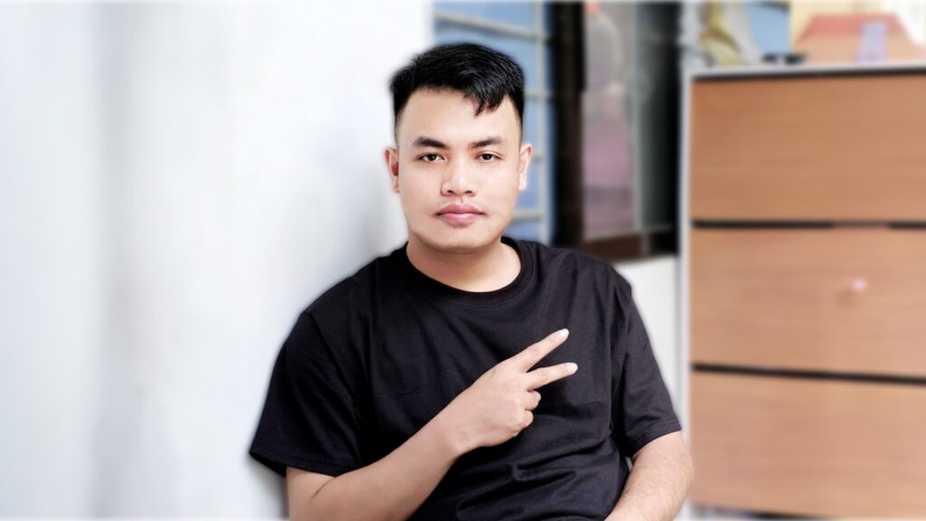 From the Mentee Turned Mentor - Quang Hai