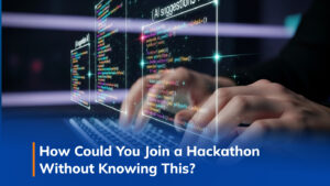 tips when joining AI Hackathon