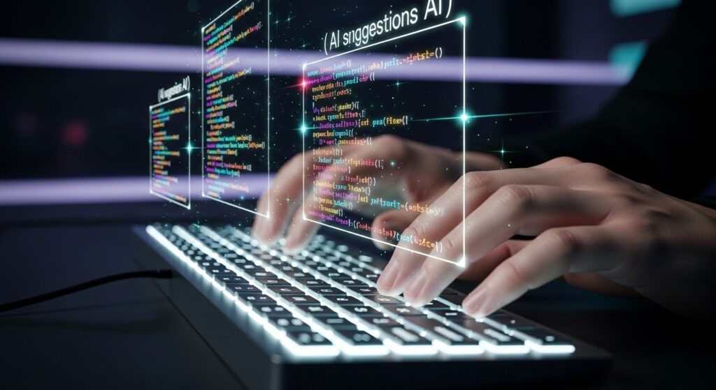 Explore how GitHub Copilot can help you in Hackathon