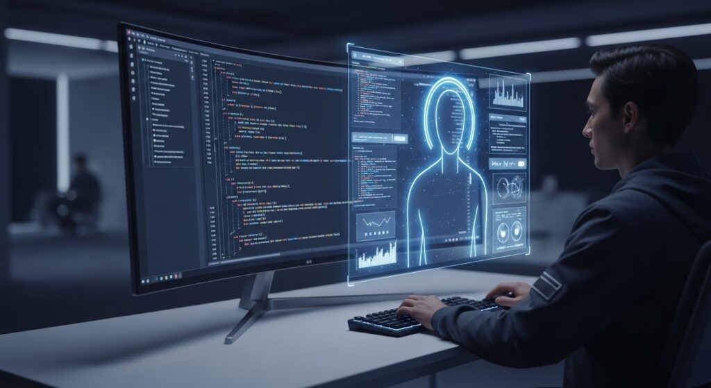 Joining SupremeTech Hackathon 2025