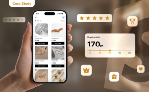 Shopify Custom App for Smooth Loyalty Data Pipeline