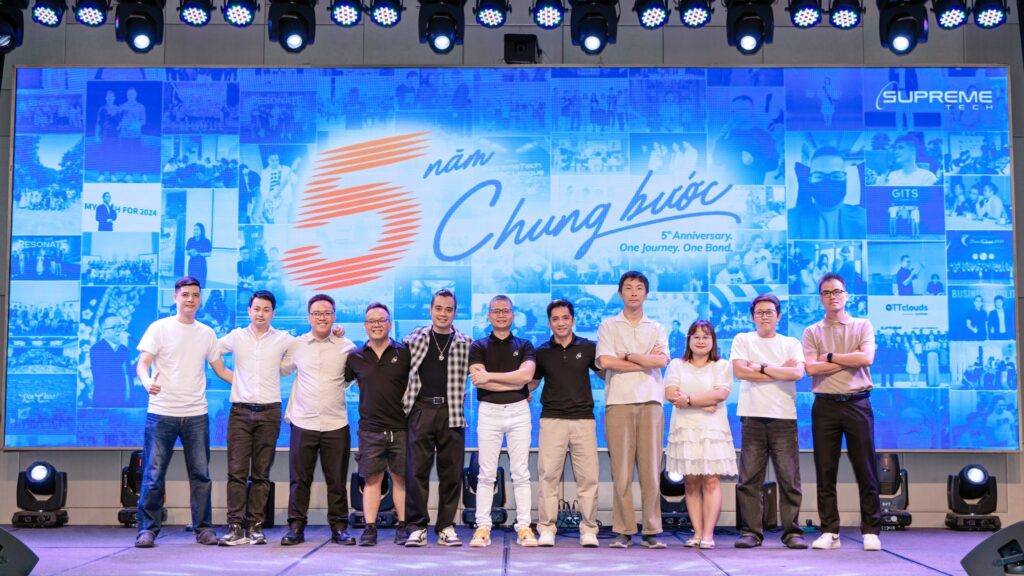 Leading digital commerce companies in Vietnam supporting business transformation
