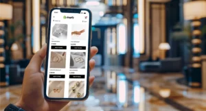 Shopify Custom App for Smooth Loyalty Data Pipeline