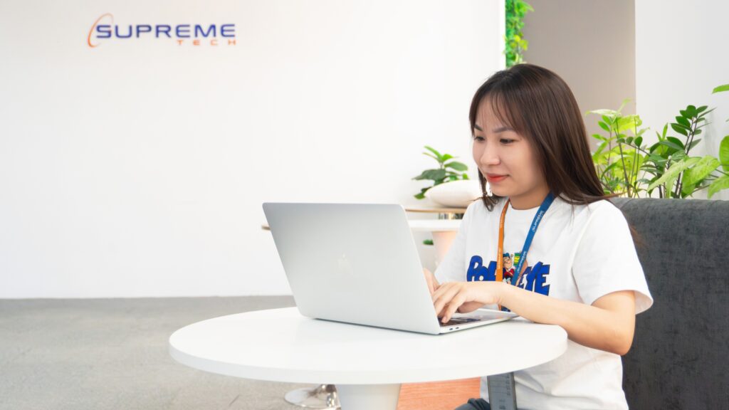 [BA Series] The story of a BA – My journey into the field