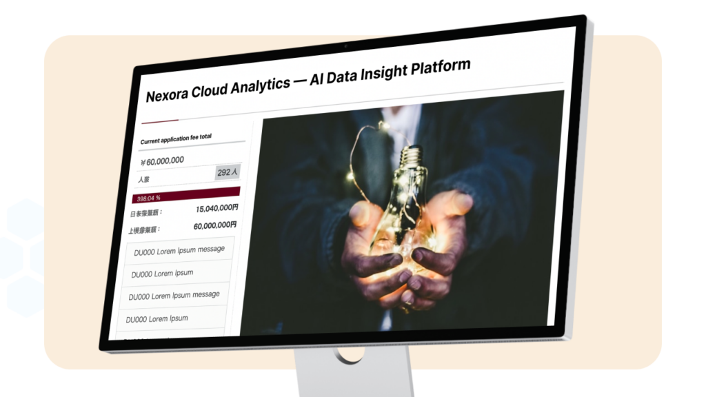 SupremeTech’s Solution: From Assessment to Scalable Rebuild