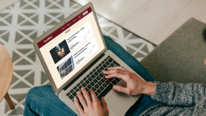 Crowdfunding Platform 1