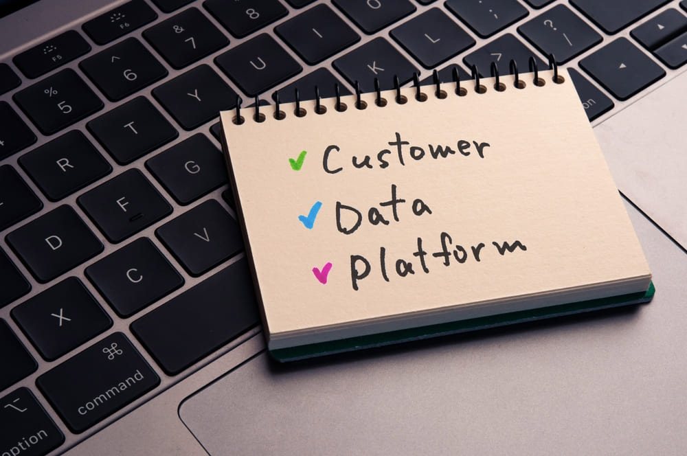 what is a customer data platform