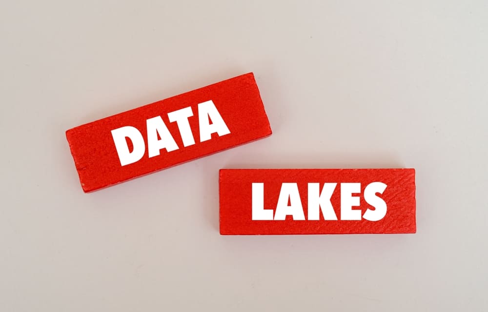 what is data lakes