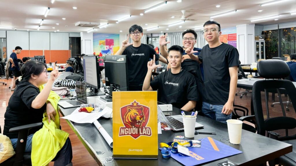 meet team nguoi lao member