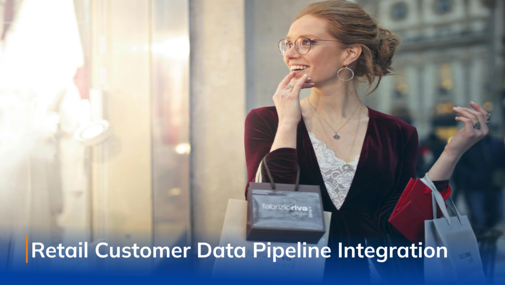 cdp and marketing automation for retail brands