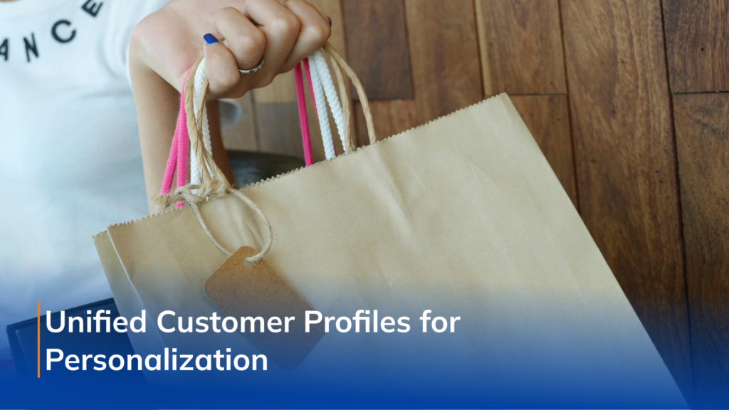 cdp and marketing automation Unified Customer Data as the Foundation