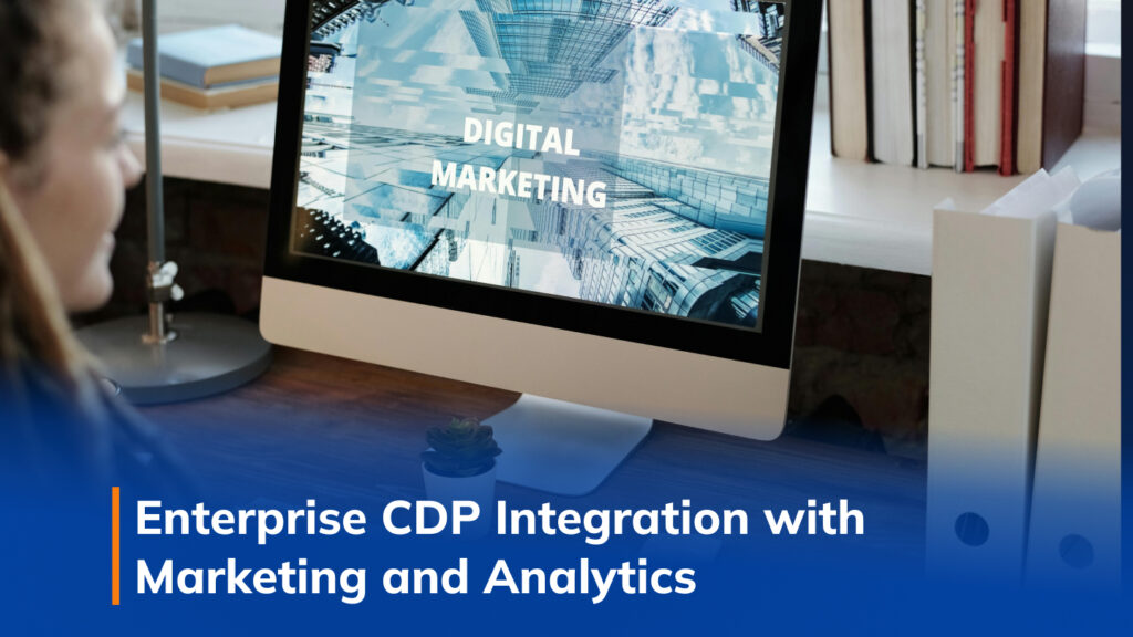 Unified Customer Profiles Across Data Sources