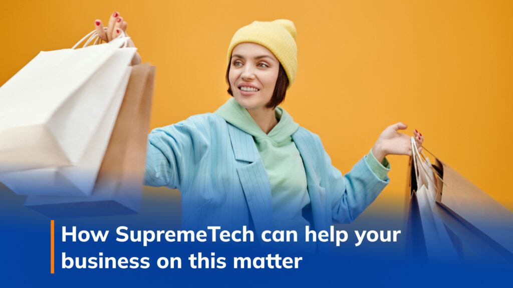 and How SupremeTech Can Help Smaller Enterprises Build a Strong Customer Data Foundation