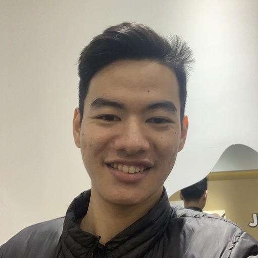 Huy Nguyen K