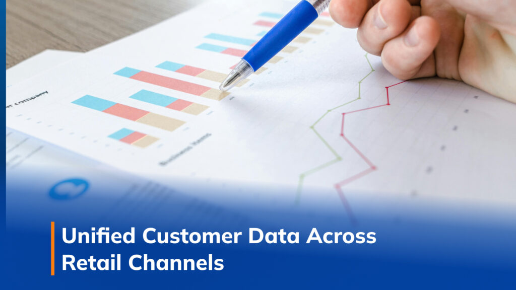 Unified Customer Data Across Retail Channels