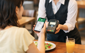 Building a Scalable Loyalty Points System for a Global Restaurant Chain