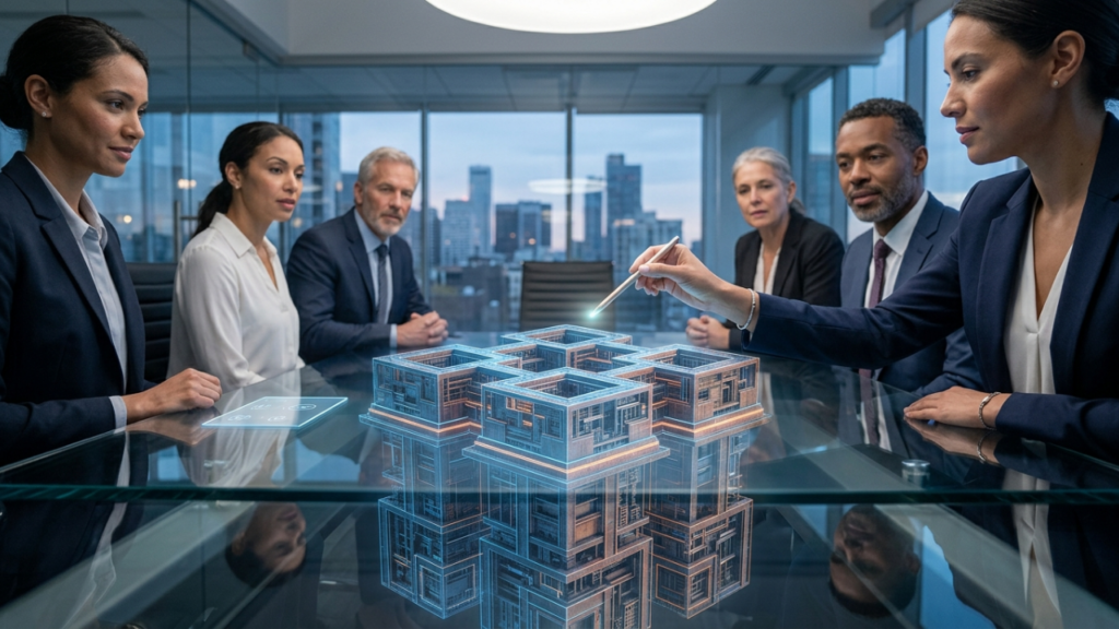 The Vendor Evaluation Checklist: 8 Criteria That Actually Matter