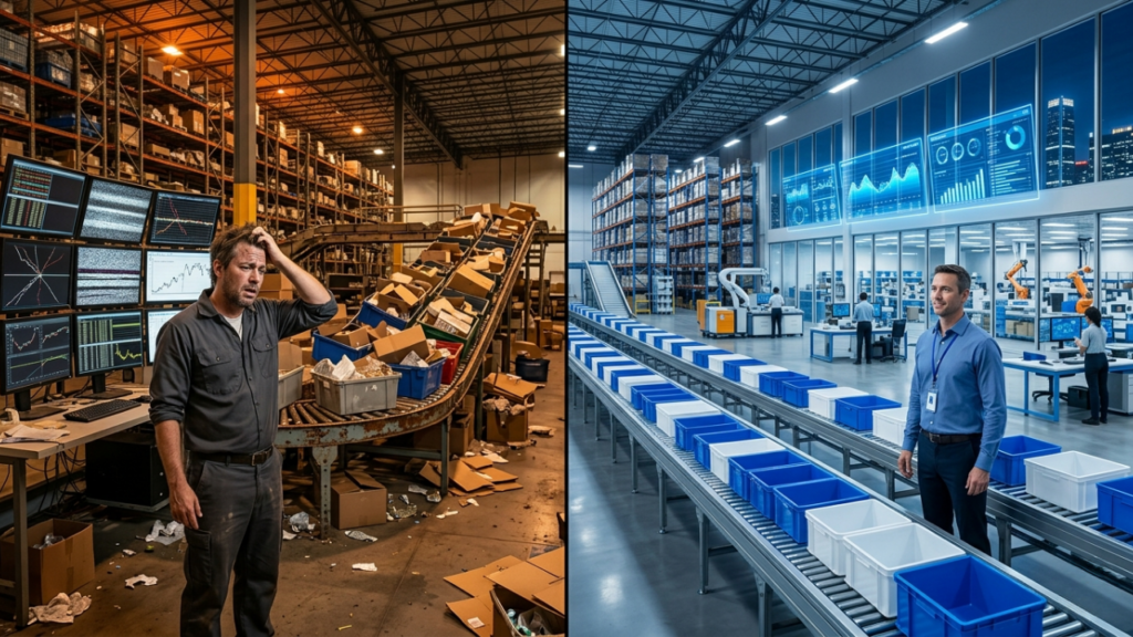 Red Flags to Watch For When Evaluating Migration Service Providers