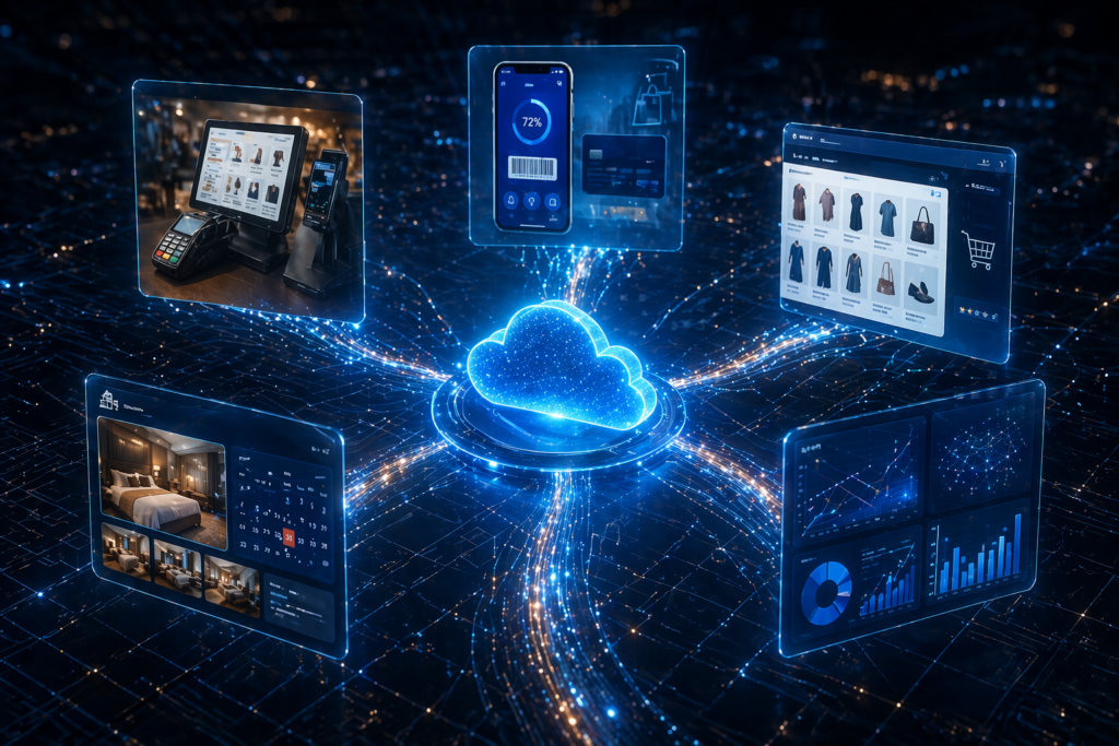 Data Lineage and Audit Trails