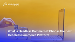 What is Headless Commerce? Choose the Best Headless Commerce Platform