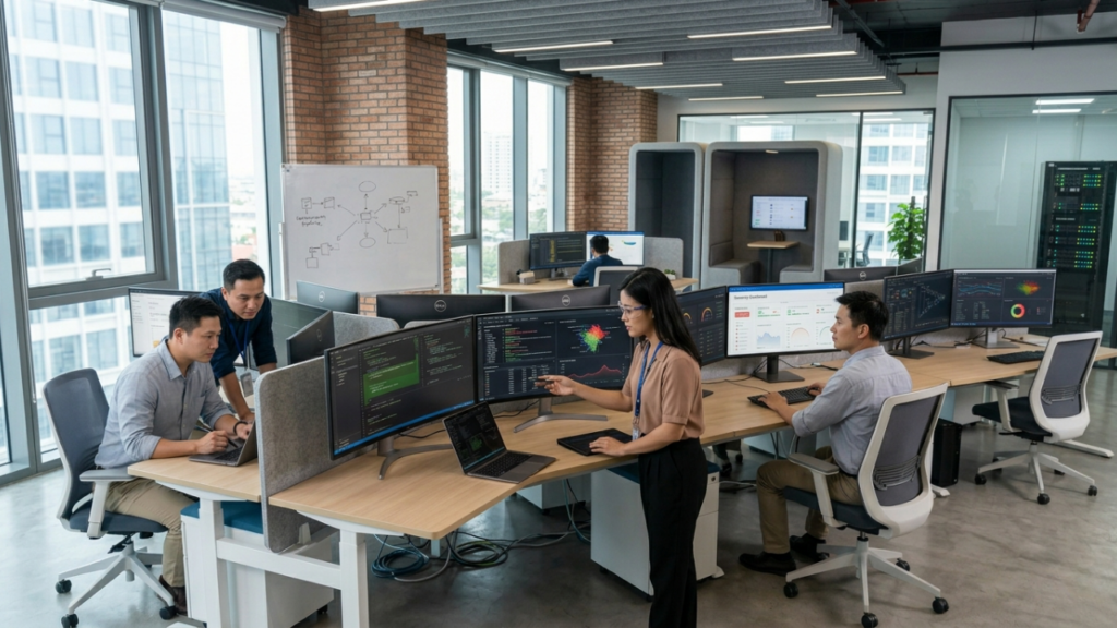 Why DevSecOps Role Clarity Matters