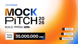Mock Pitch 2026: Building Solutions with Human Insight