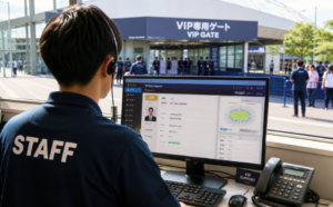 Premium Venue Management Software to Enhance VIP Customer Experience