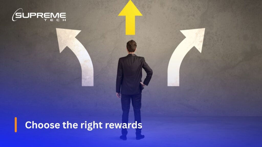 help small business choose the best option 
