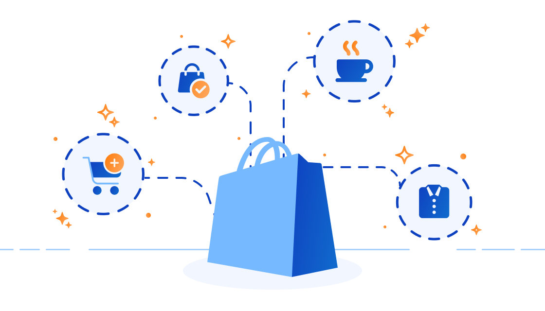 Shopify Third-Party Integration