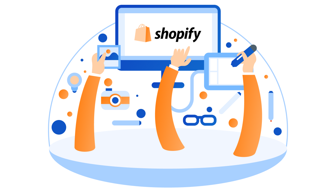 Shopify Theme Development and Customization
