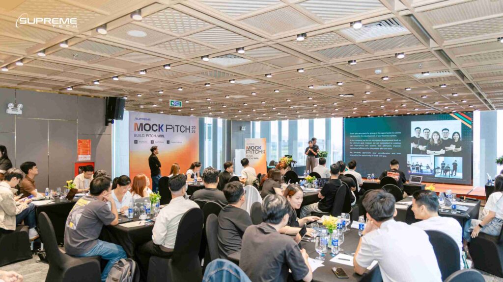 mock pitch day 2