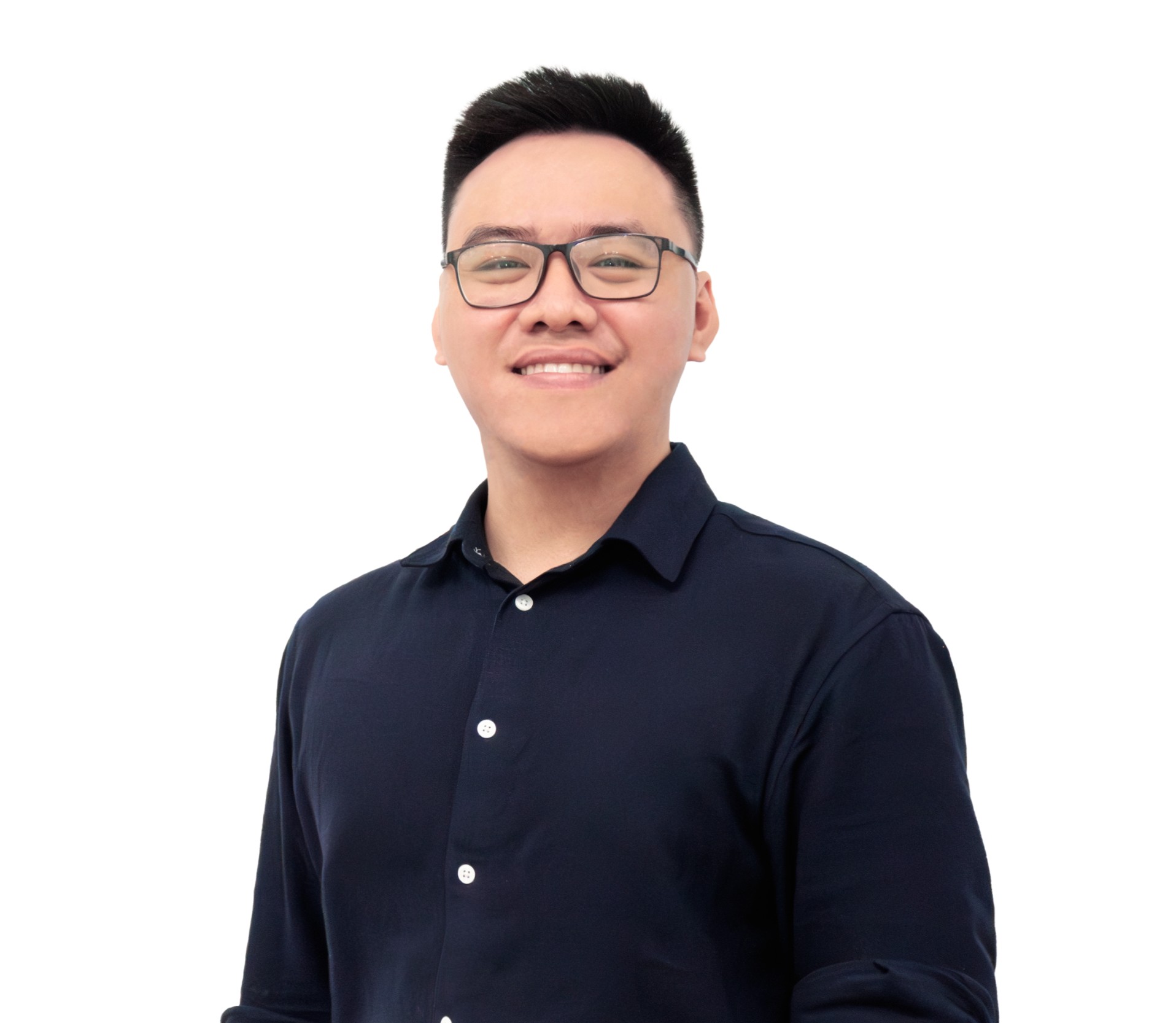 Phuoc Pham