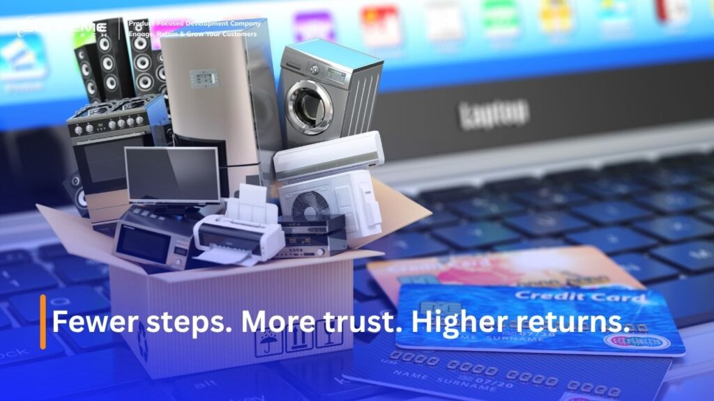e-commerce customer experience checkout optimization   cart abandonment loyalty retail