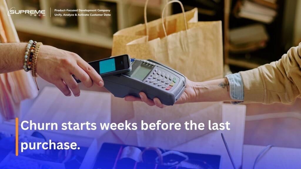 learn on how to stop churn in retail