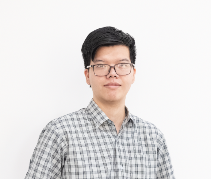 Thinh Nguyen