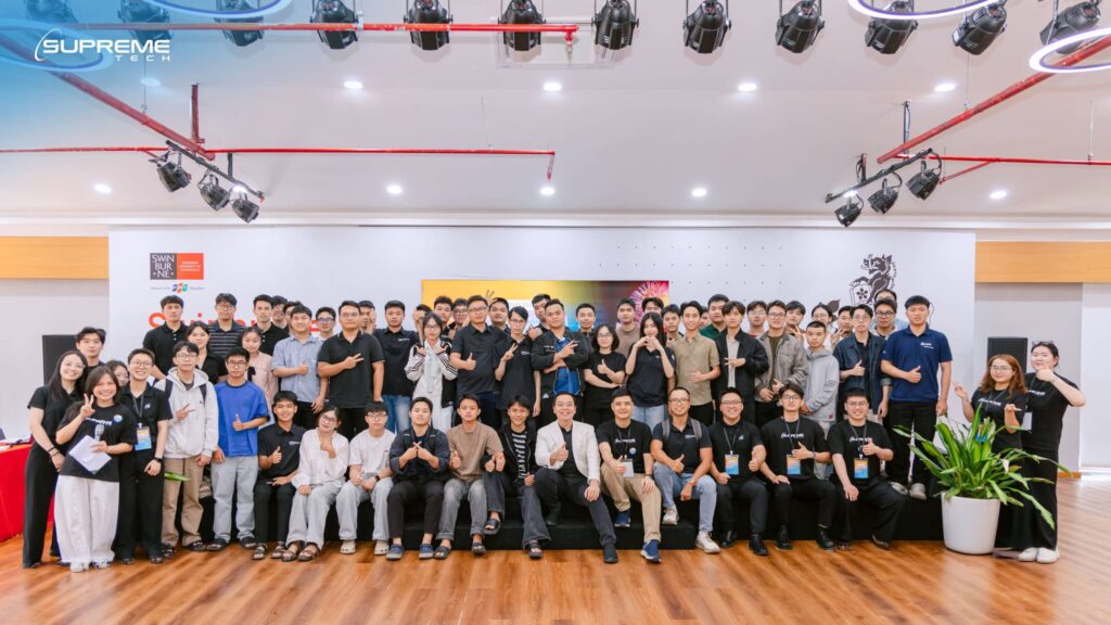 Da Nang Cloud Talk #2